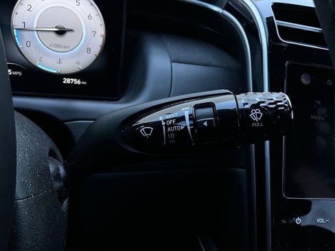 Used 2023 Hyundai Santa Cruz Limited w/ Cargo Package image 43