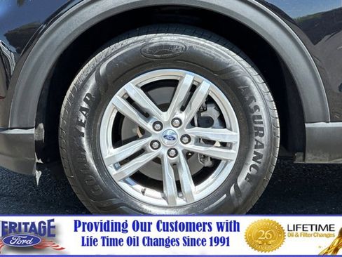 Certified 2023 Ford Explorer XLT w/ Equipment Group 202A image 27