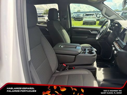 Used 2026 GMC Sierra 1500 Elevation w/ Elevation Select Package RWD image 35