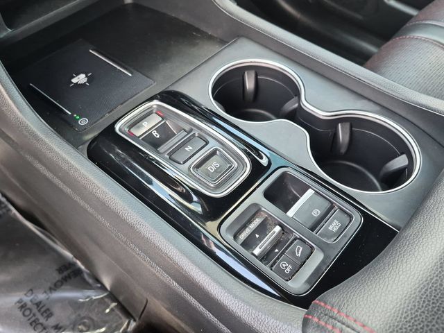 Used 2025 Honda Pilot Black Edition image 12