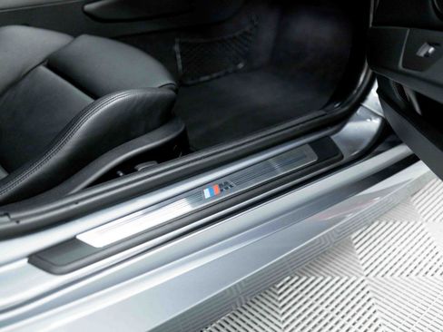 Used 2006 BMW M Coupe RWD image 50