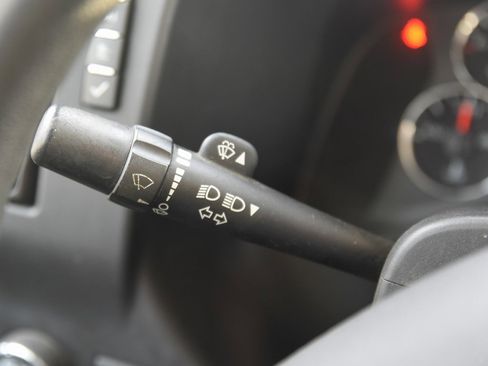 Used 2019 Chevrolet Express 3500 Extended w/ Driver Convenience Package image 13