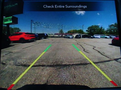 Used 2018 Dodge Challenger R/T Scat Pack RWD image 17