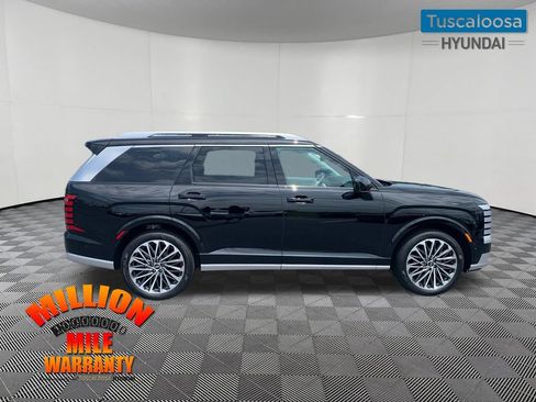 Used 2026 Hyundai Palisade Calligraphy AWD/4WD image 9