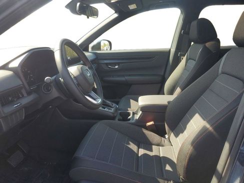 New 2026 Honda CR-V Sport image 8