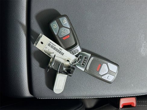 Used 2023 Audi Q5 2.0T Premium Plus image 35