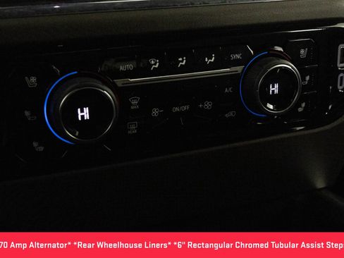 Used 2024 Chevrolet Silverado 2500 LTZ w/ LTZ Plus Package image 27