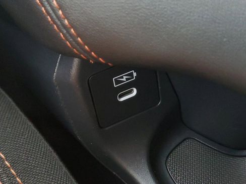 Used 2024 Honda HR-V Sport image 25