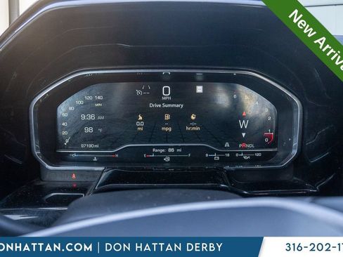 Used 2023 GMC Sierra 1500 SLE RWD image 12