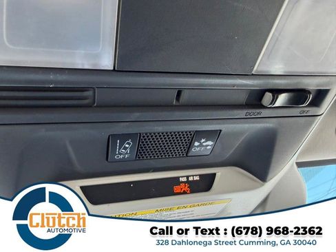 Used 2021 Subaru Crosstrek 2.0i image 27