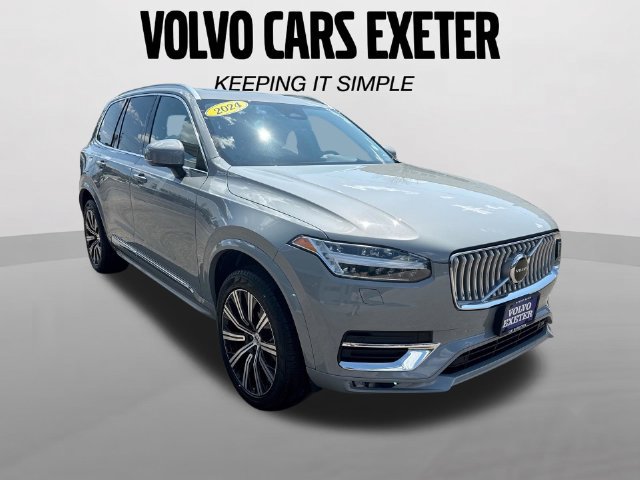 Certified 2024 Volvo XC90 B5 Core w/ Protection Package Premier AWD/4WD image 1