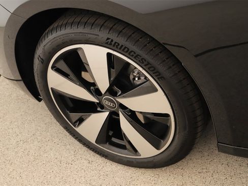 New 2025 Audi A5 2.0T Prestige image 31