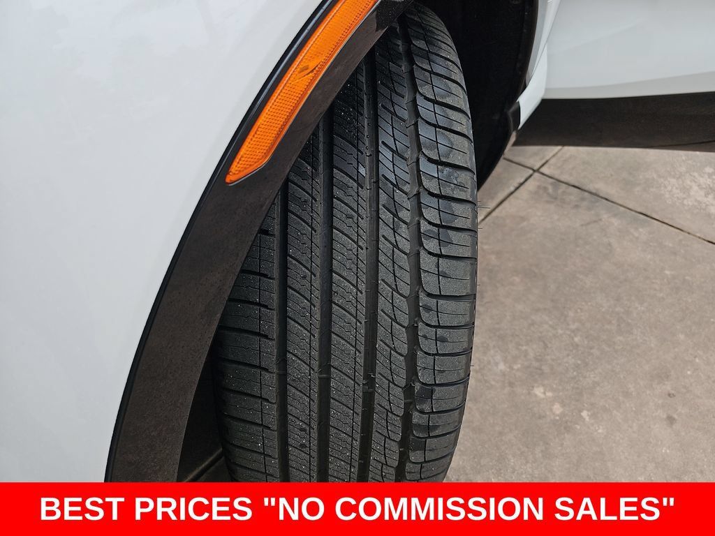 Used 2024 Chevrolet Blazer EV RS AWD/4WD image 36