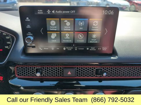 Used 2024 Honda Civic Si image 18