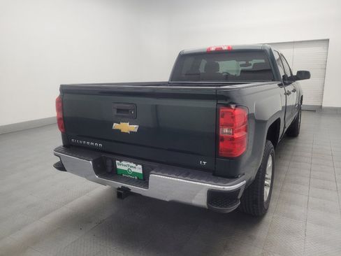 Used 2015 Chevrolet Silverado 1500 LT w/ All Star Edition image 9