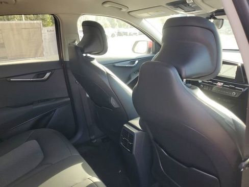 New 2024 Kia Niro Wind w/ Wind Preserve Package image 28