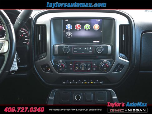 Used 2015 GMC Sierra 2500 Denali image 10