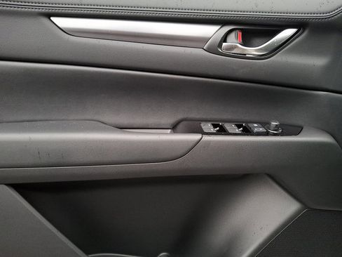 New 2025 MAZDA CX-5 AWD 2.5 S w/ Select Package image 11