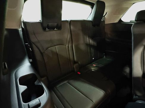 Used 2026 INFINITI QX60 Luxe w/ Cargo Package FWD image 30