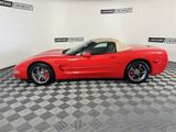 Used 2004 Chevrolet Corvette Convertible w/ Preferred Equipment Group image 4