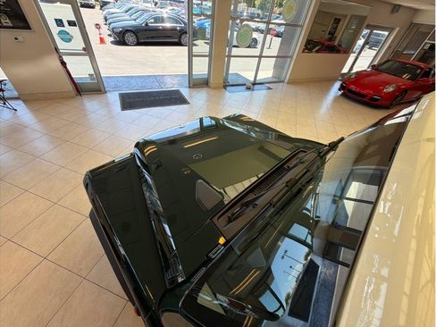 Used 2025 INEOS Grenadier AWD/4WD image 36