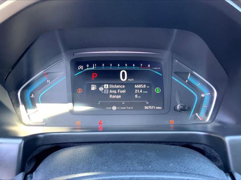 Used 2022 Honda Odyssey EX-L image 26