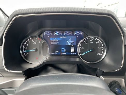 Used 2022 Ford F150 XLT w/ Equipment Group 301A Mid AWD/4WD image 29