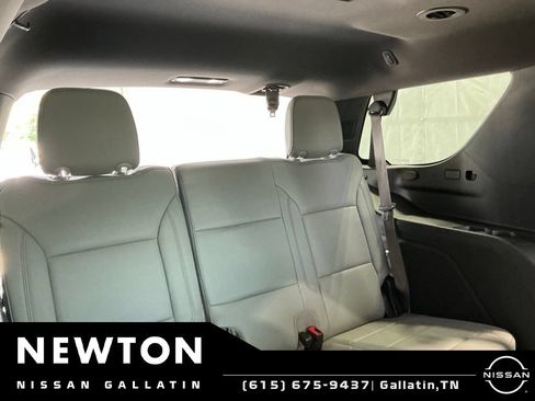 Used 2023 Chevrolet Tahoe LT AWD/4WD image 21