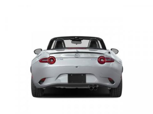 New 2026 MAZDA MX-5 Miata Club image 8