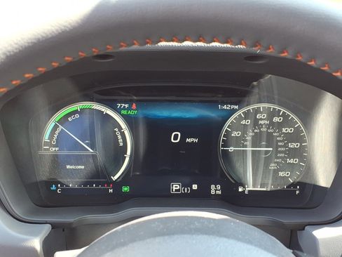 New 2026 Subaru Crosstrek 2.5i Limited AWD/4WD image 14