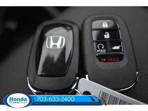 New 2026 Honda CR-V Sport image 38