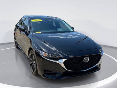 Used 2026 MAZDA MAZDA3 s Sport