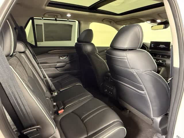 New 2026 Honda Pilot Elite image 57