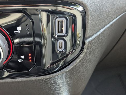 Used 2023 Chevrolet Silverado 1500 RST w/ Convenience Package II image 24