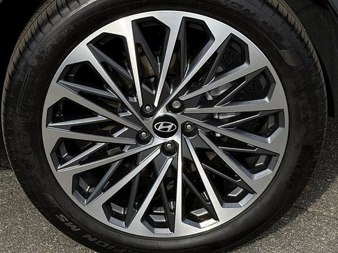 Certified 2026 Hyundai Palisade Calligraphy image 5