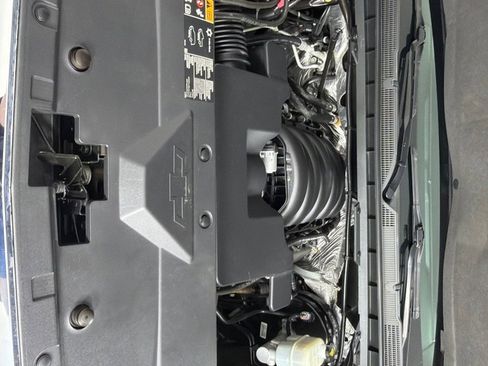 Used 2016 Chevrolet Silverado 1500 LTZ w/ Sport Package image 27