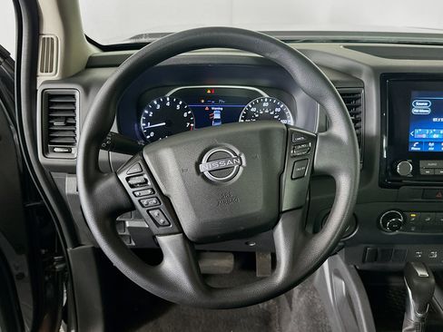 Used 2022 Nissan Frontier S image 17