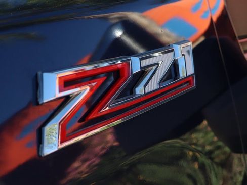 Used 2020 Chevrolet Silverado 3500 LTZ w/ LTZ Plus Package image 53