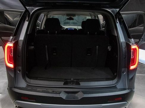 Used 2021 GMC Acadia SLE image 19