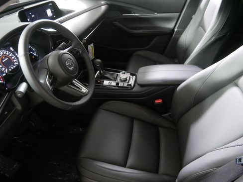 New 2025 MAZDA CX-30 AWD 2.5 S w/ Select Sport Pkg image 4