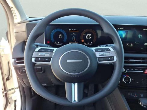 New 2026 Hyundai Tucson SEL FWD image 11
