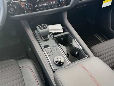 New 2026 Nissan Pathfinder Rock Creek image 18