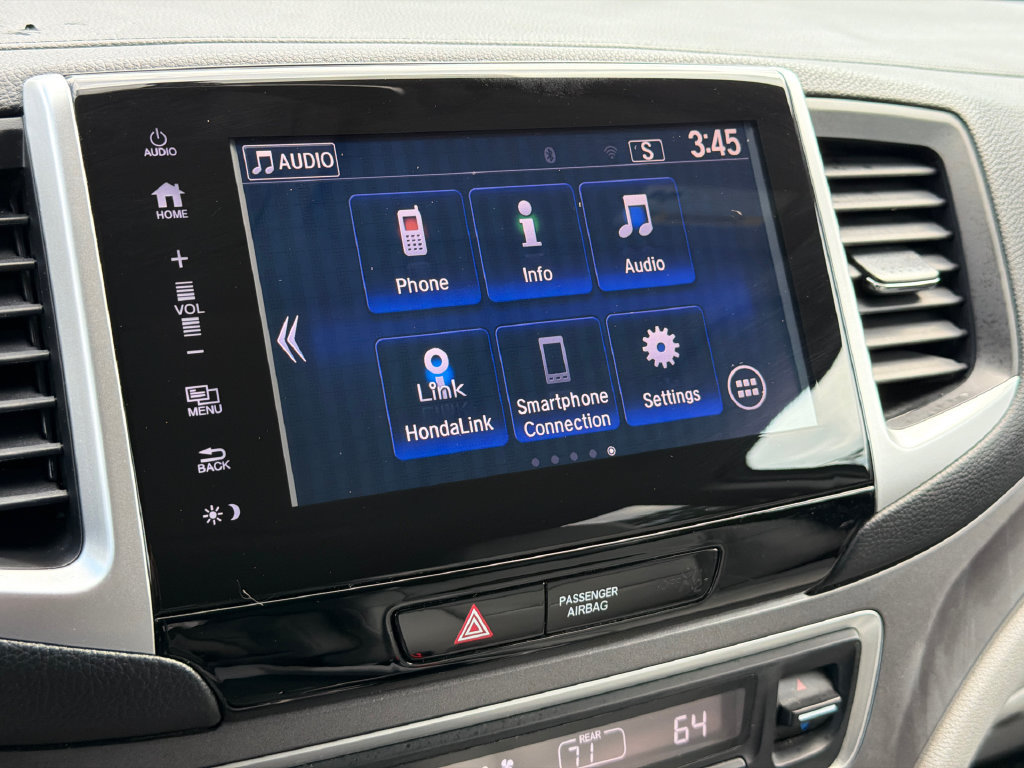 Used 2017 Honda Pilot EX-L image 14