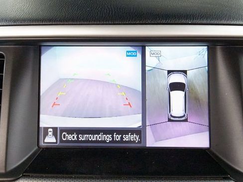 Used 2018 Nissan Pathfinder SL w/ SL Premium Package image 13