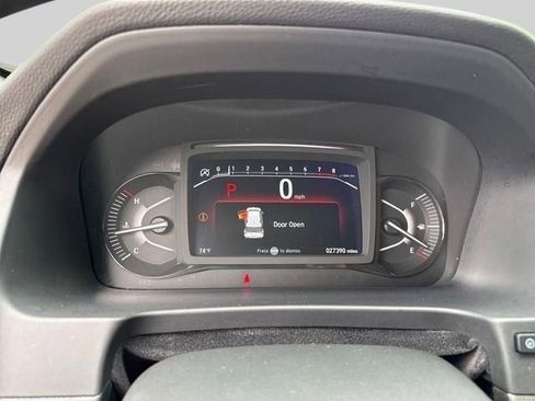 Certified 2023 Honda Passport TrailSport image 7