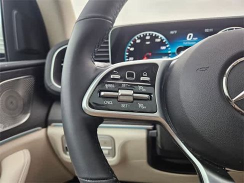 Used 2023 Mercedes-Benz GLE 450 4MATIC image 24