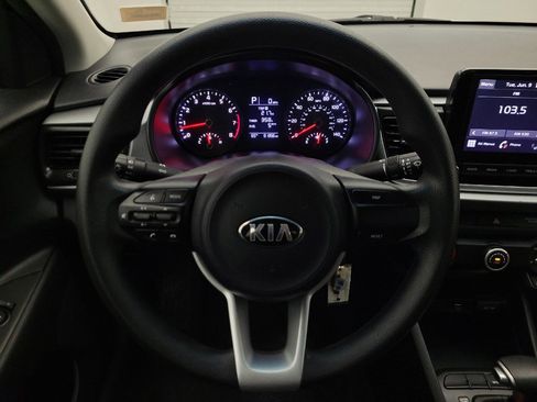 Used 2021 Kia Rio LX FWD image 22