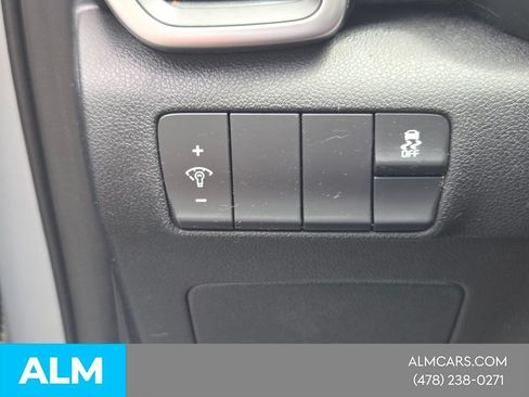 Used 2018 Kia Sportage LX FWD image 27