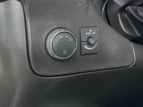 Used 2023 GMC Savana 2500 2500 w/ Driver Convenience Package image 13