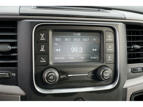 Used 2017 RAM 1500 Tradesman w/ Power & Remote Entry Group image 27